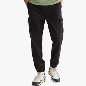 Men’s Aeropostale Cargo Joggers.  Size small.